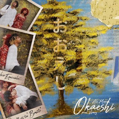 Okaeshi (feat. Vhonez) - Single