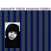 Emahoy Tsegué-Maryam Guèbrou - Golgotha