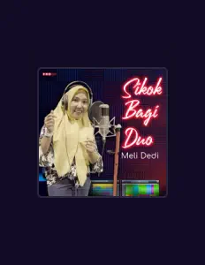 收听 Meli Dedi、观看音乐视频、阅读小传、查看巡演日期等 ！