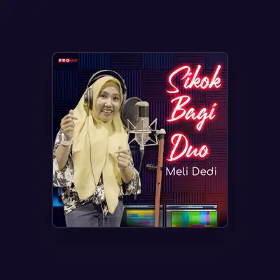Listen to Meli Dedi, watch music videos, read bio, see tour dates & more!