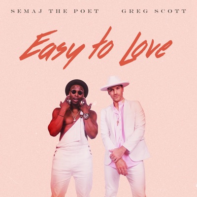 Easy to Love - Single