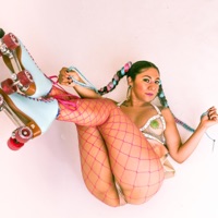 Cheeks - Single - Aela Hopeful Monster