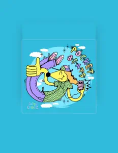 Dengarkan Daddy Cookiz, tonton video musik, baca bio, lihat tanggal tur & lainnya!