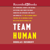 Team Human - Douglas Rushkoff