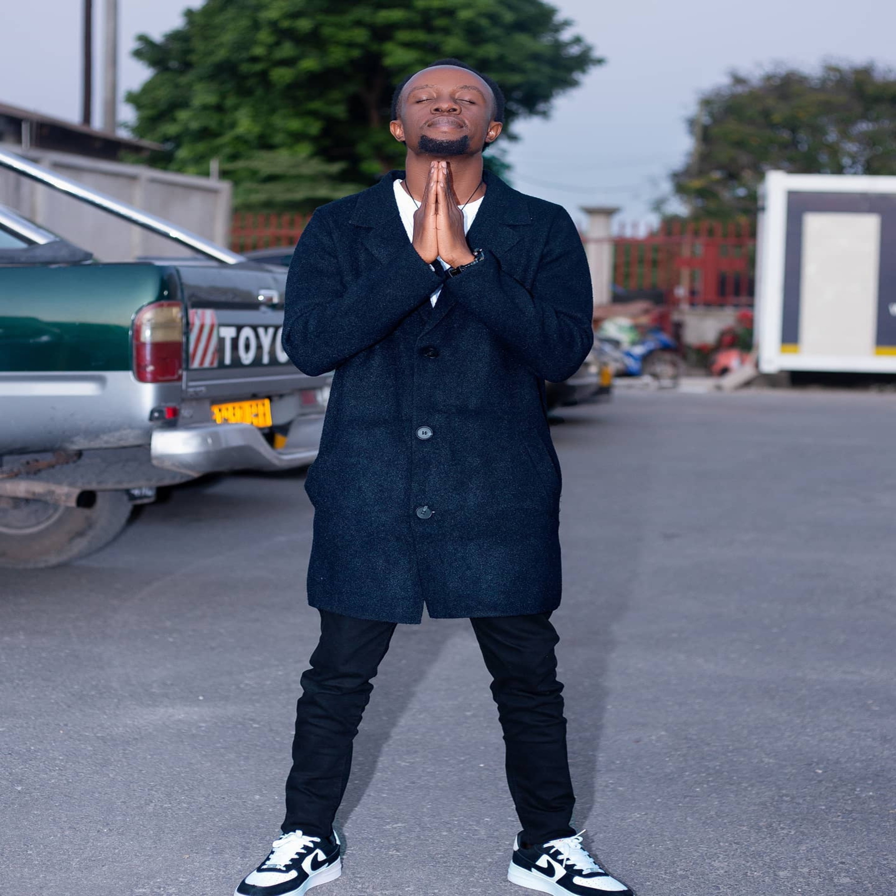 godfrey steven - teamo sms skiza 5967143(360p)