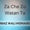 Za Che Zo Watan Ta - Single