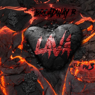 Lava (feat. PW3) - Single