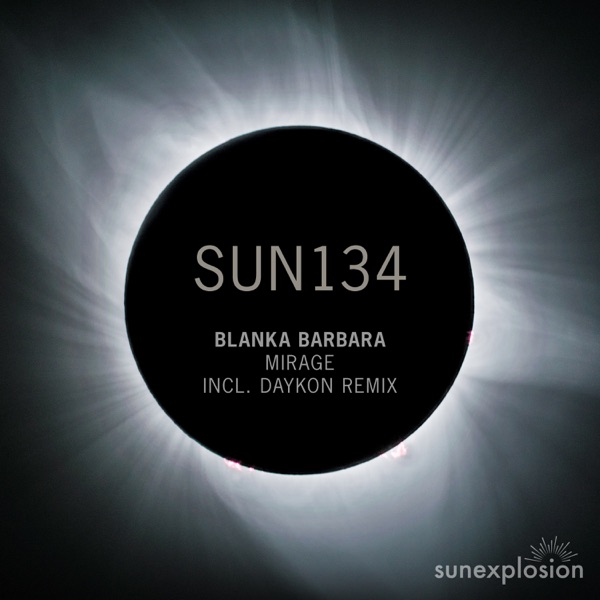 Mirage - Single