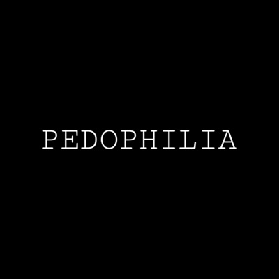 Pedophilia - Single