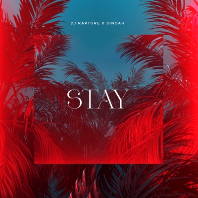 Stay - Single