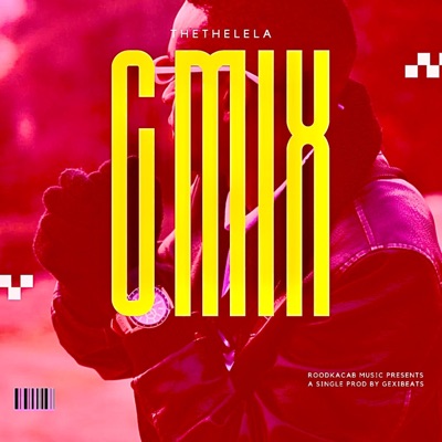 Thethelela - Single