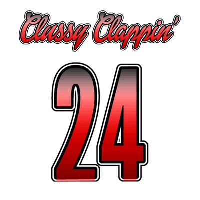 Clussy Clappin (From "Komplex World") - Single