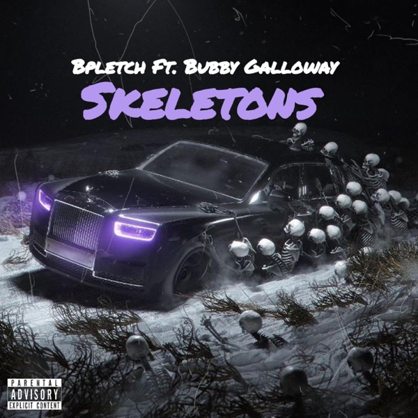 SKELETONS (feat. Bubby Galloway)