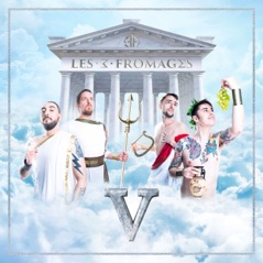 Ça c'est vraiment toi (feat. Celkilt) - Single