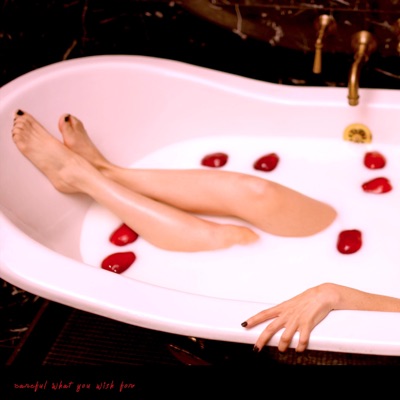 Big Dreams (feat. My Lucky Vice) - Single