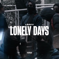 Lonely Days - Single - LS