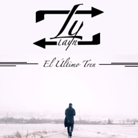 El último tren - Single - Layn