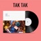Tak Tak (feat. DjScifi) - Dj_ame lyrics