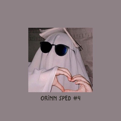Orinn Sped - Tình ka ngọt ngào (sped up)