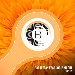 Eternally (feat. Jodie Knight) - Single