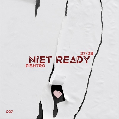 Niet Ready - Single