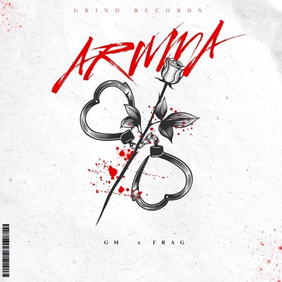 Arwma (feat. Frag) - Single