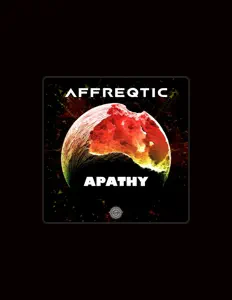 聆聽 Affreqtic、觀看音樂影片、閱讀小傳、查看巡演日期等！