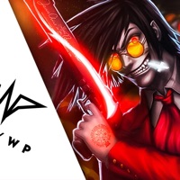 AlucardRap Nesferatu - Single - BertyWP