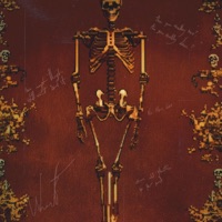 We're More Ghosts Than People - EP - WørstHUGH & Kneo