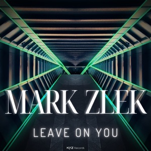 Leave on You - Single