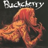 Buckcherry - Borderline