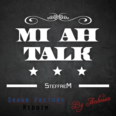 Mi Ah Talk - Single
