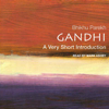 Gandhi : A Very Short Introduction - Bhikhu Parekh