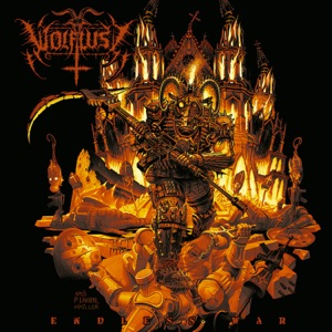 Unmerciful Shattered Dawn