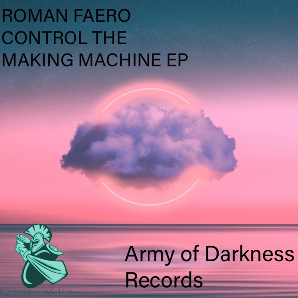 Control the Making Machine Ep