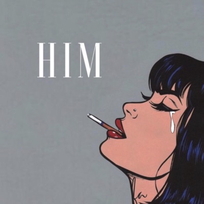 HIM (feat. J.RICH) - Single