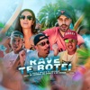 Rave Te Botei (feat. Mc Sapinha & MC Madan) - Single