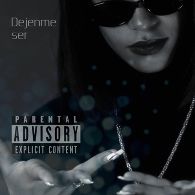 Déjenme Ser - Single