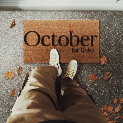 October - Single