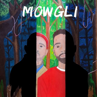 Mowgli (feat. Dude It's Nolan) - Single