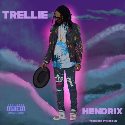 Trellie Hendrix