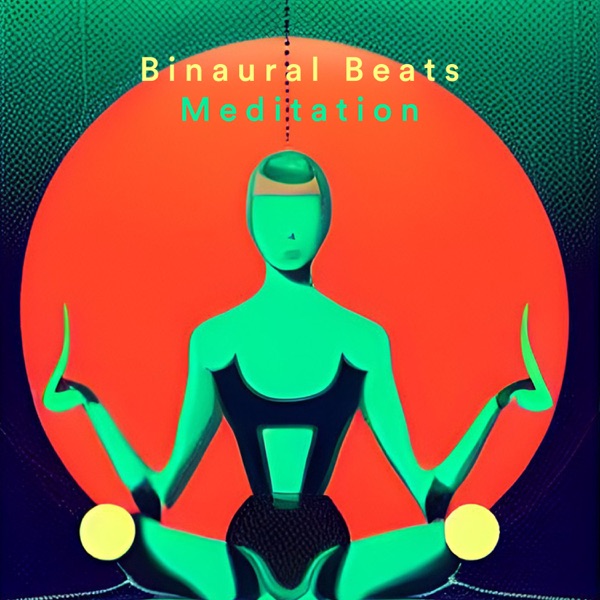 Binaural Beats for Meditation