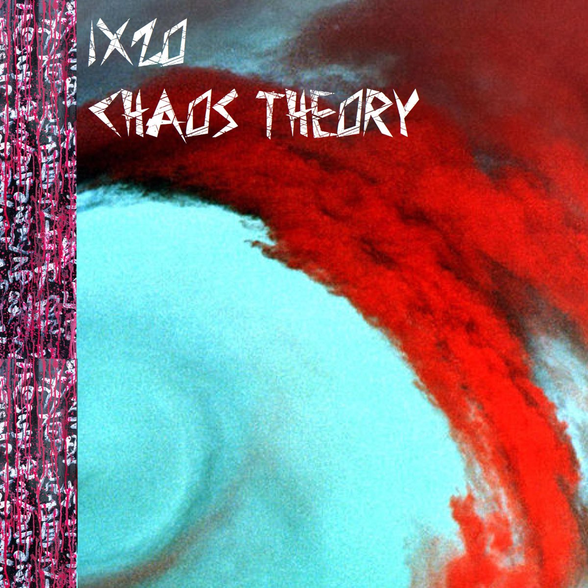 ‎chaos Theory By Ixzo On Apple Music