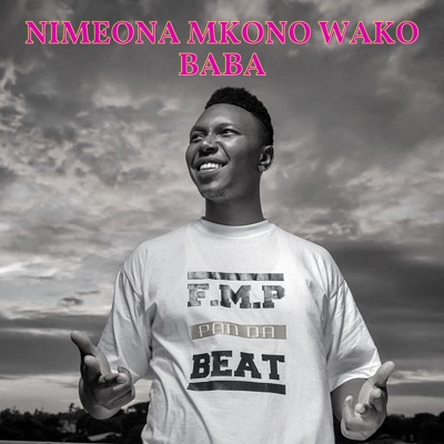 Nimeona Mkono Wako Baba (feat. Eugene Masupo) - Single