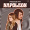 Napoleon - Freedom Fry lyrics