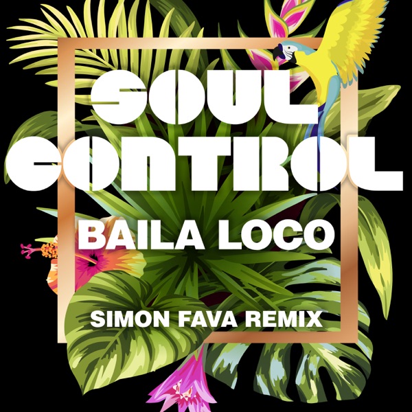 Baila Loco (Simon Fava Remix) - Single