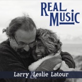 Larry and Leslie Latour - Frenchman's Bay