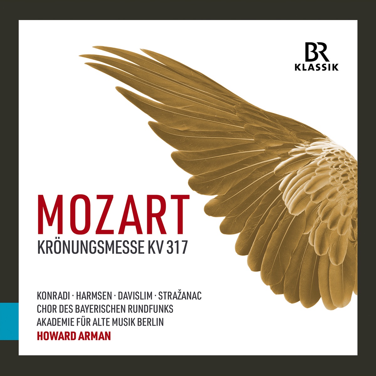 Mozart: Requiem, Choral Works - Album by Bavarian Radio Chorus, Christian  M. Immler, Sir Colin Davis & Bavarian Radio Symphony Orchestra - Apple Music