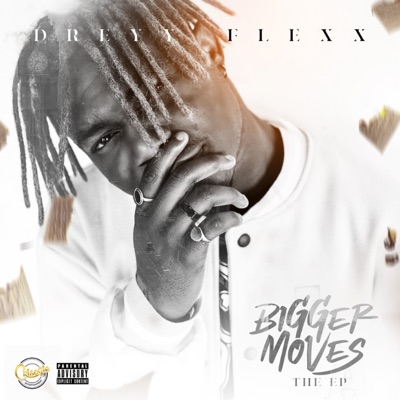 Bigger Moves - EP