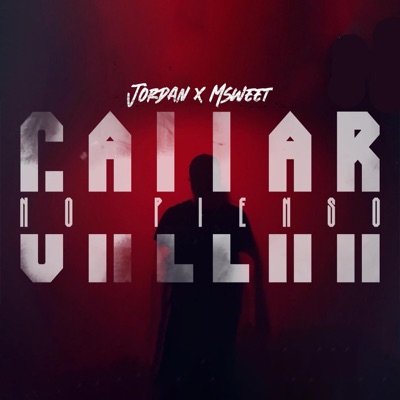 No Pienso Callar (feat. Msweet) - Single